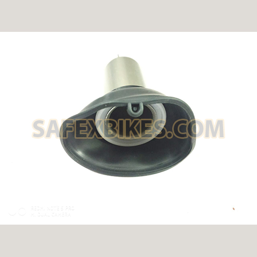CARBURATOR SLIDE WITH PIN AND DIAPHRAGM KARIZMA ZADON Motorcycle Parts For Hero Honda KARIZMA